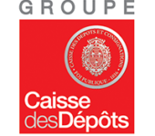 Caisse des Dépôts Logo