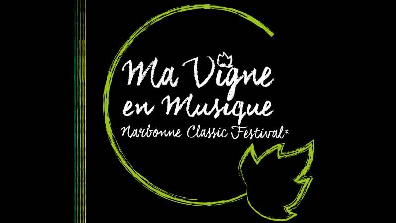 Festival Ma Vigne en Musique ©