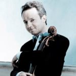 Marc COPPEY (Violoncelliste)