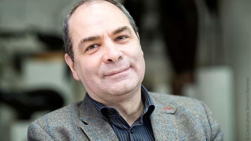 Philippe Cassard