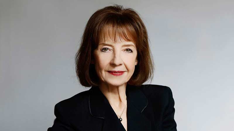 Anne Queffelec Récital Prestige