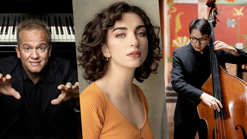 Jazz on Hollywood