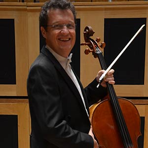 Pierre GIL