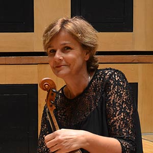Sylvie Viviès