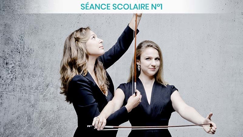 En Famille (Séance scolaire n°1)
