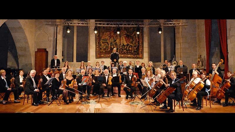 Orchestre Symphonique de Narbonne Classic Festival