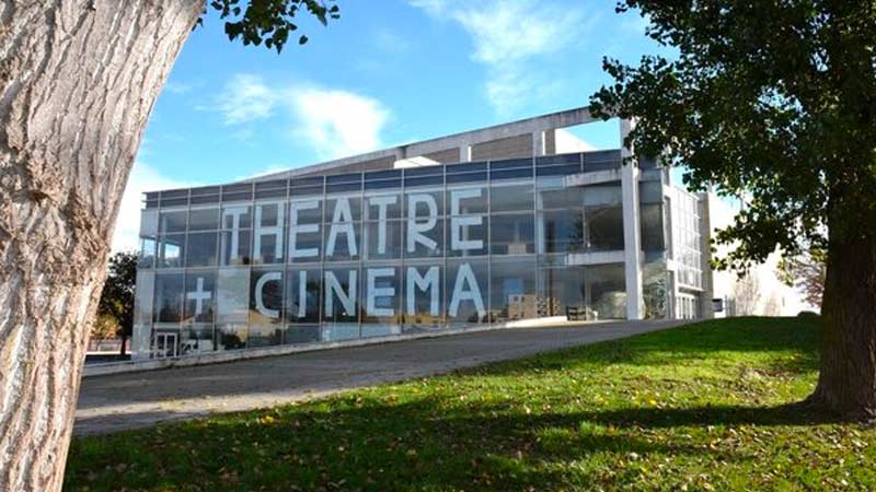 Théâtre + Cinéma Scène Nationale