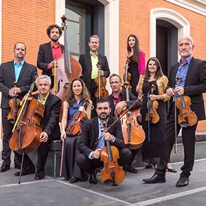 Orchestre de Chambre de Toulouse