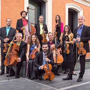 Orch. Chambre de Toulouse