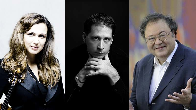 Les grandes pages pour Violon et Piano