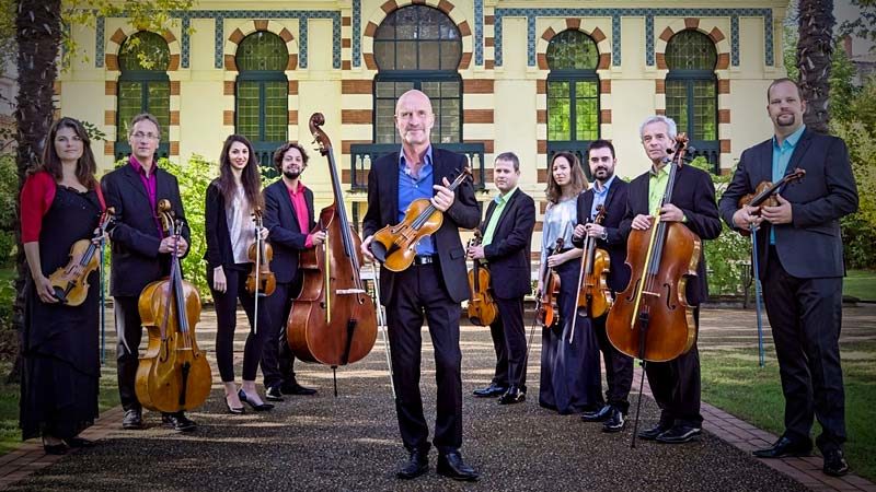 Tous à l'Orchestre - Orchestre de Chambre de Toulouse