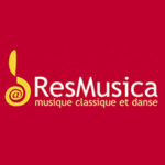 resmusica Logo