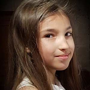 Hannah VILLANOU