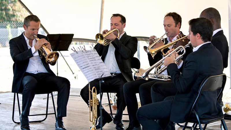 Trombamania Narbonne Classique Festival