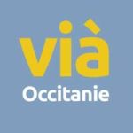 Vià Occitanie Logo