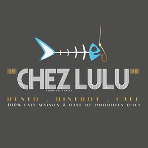 Chez Lulu Logo