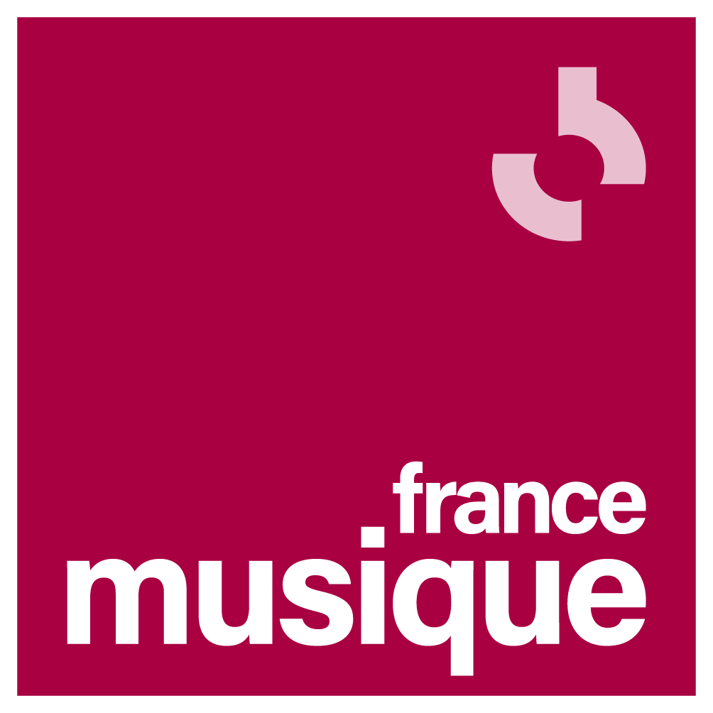 France Musique Logo