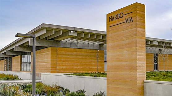 Musée NARBOVIA