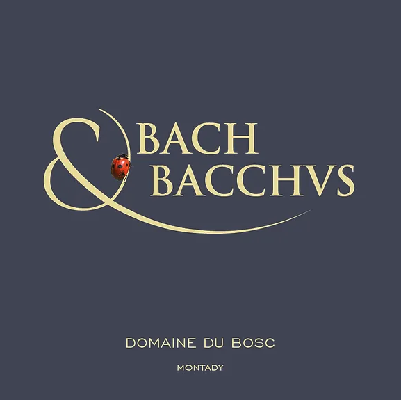 Domaine du Bosc