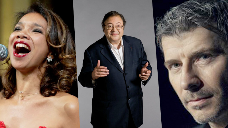VerSus Duet – Pas si classique …