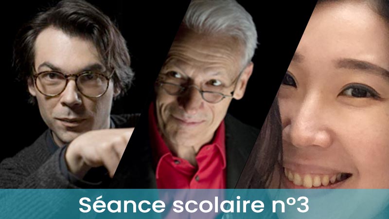 Séance scolaire n°3 – A la découverte d’un conte moderne … Alice aux pays des merveilles