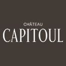 Château CAPITOUL Logo