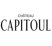 Château CAPITOUL Logo